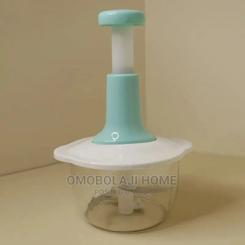 2 Liters Hand Pat Food Processor Grater