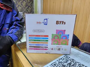 New Bebe B77s 128 GB