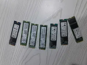 512gb SSD Nvme M.2 Solid State Laptop Drive
