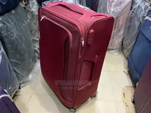 Big Size Quality Swiss Polo Traveling Luggage
