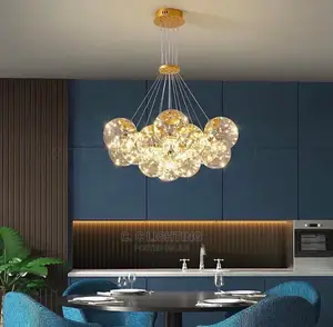 Nordic Chandelier