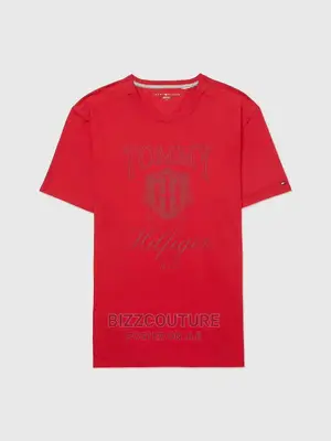 Original TOMMY HILFIGER T-Shirts Available in Store