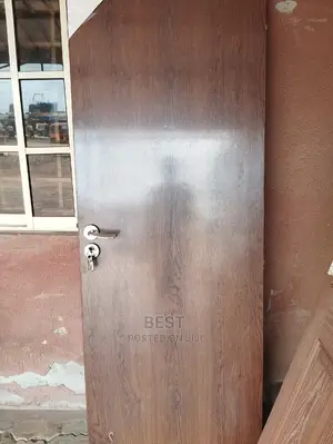 Israel Interior Door