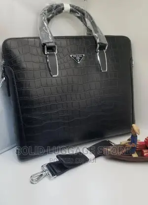 Men’S Hand Bag