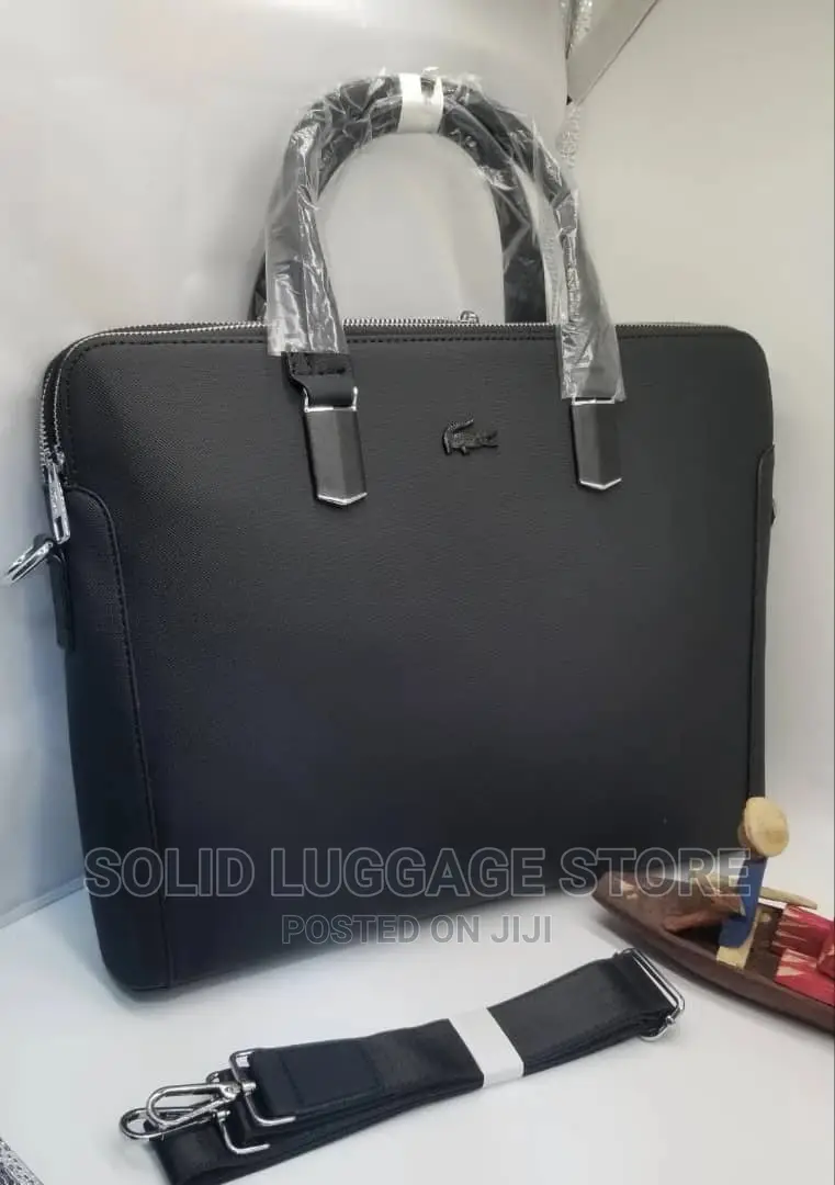 Men’S Hand Bag