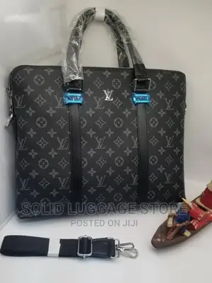 Men’S Hand Bag