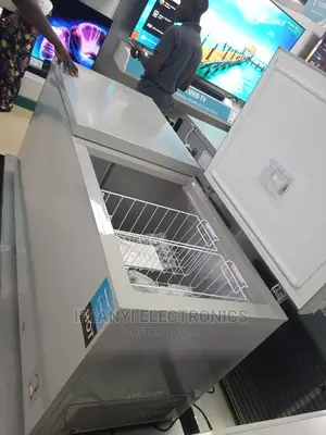 Hisense Chest Freezer FRZ Fc 91dd