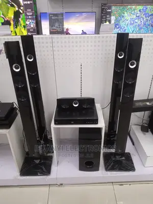 LG Sound System AUD 71c-LHD