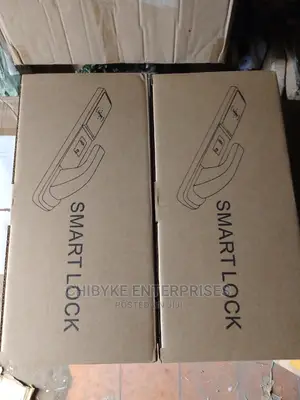 Smart Card Hotel Door Lock
