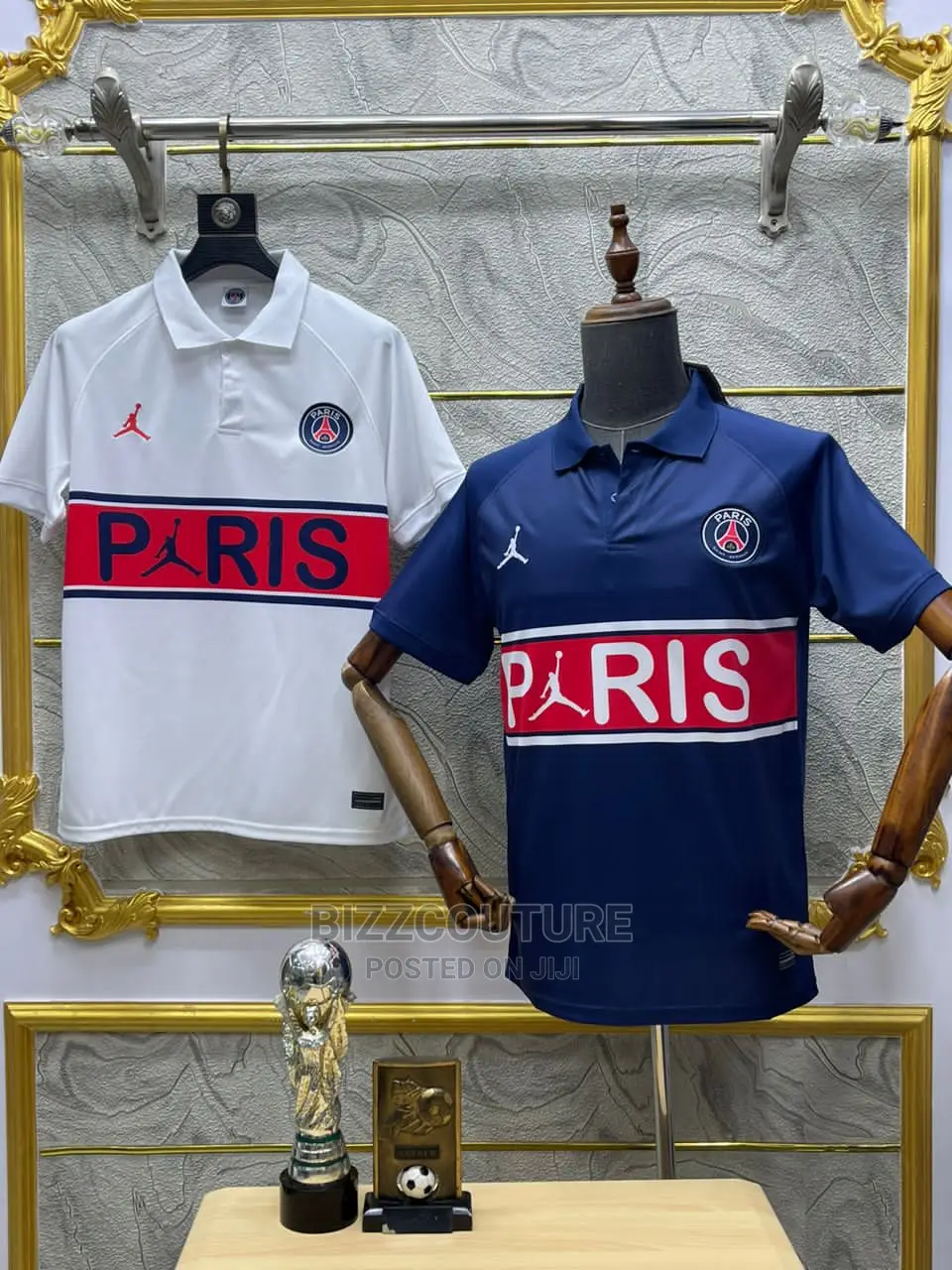 Original PSG PRAIS JORDAN Available in Store