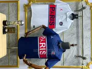 Original PSG PRAIS JORDAN Available in Store