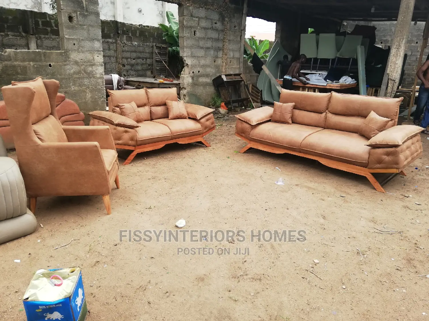 Sofa By Fissyinterior Design Unique