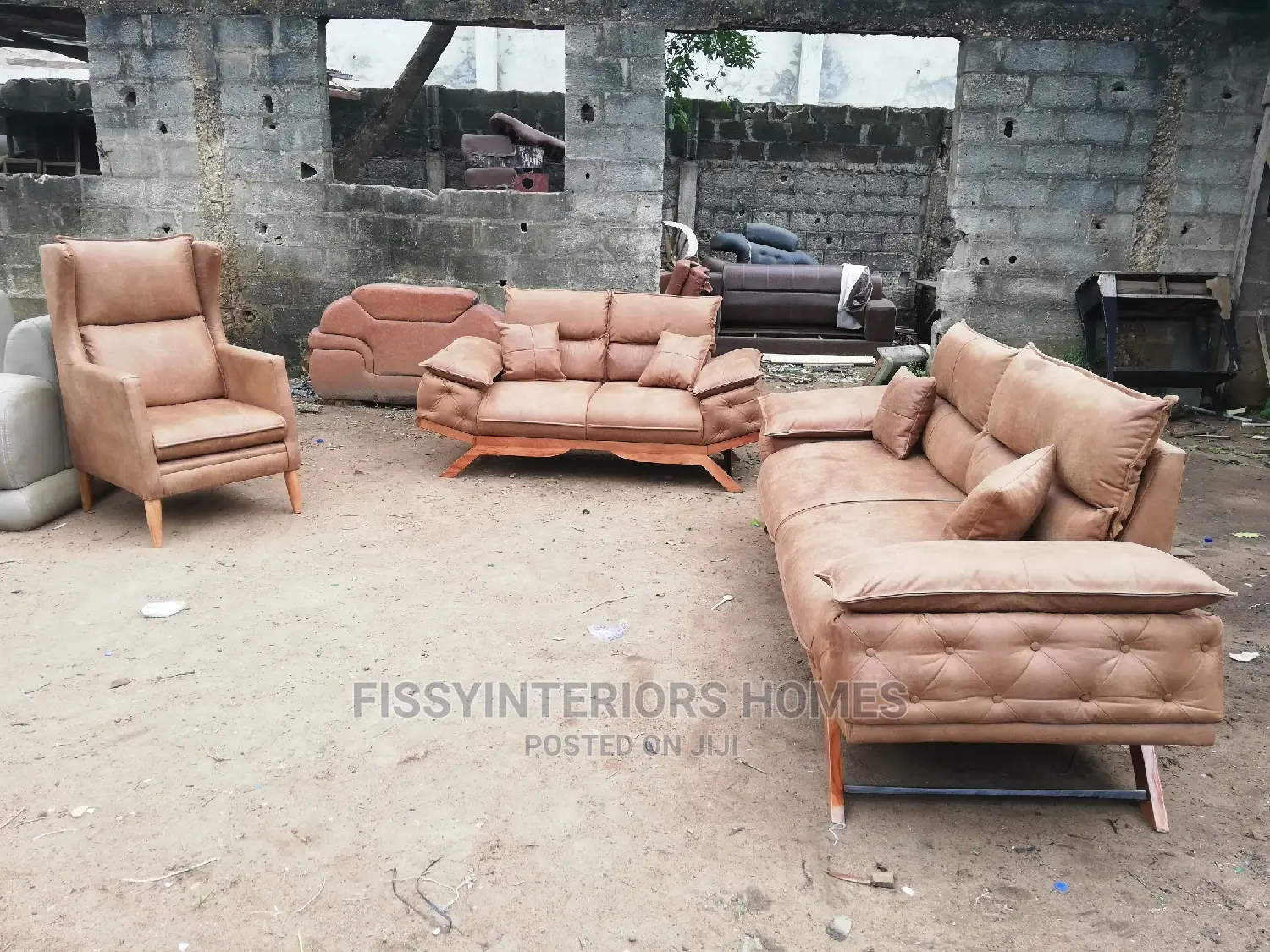 Sofa By Fissyinterior Design Unique