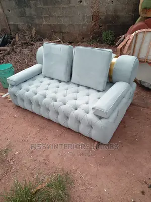 Sofa by Fissyinterior