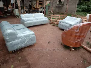 Sofa by Fissyinterior