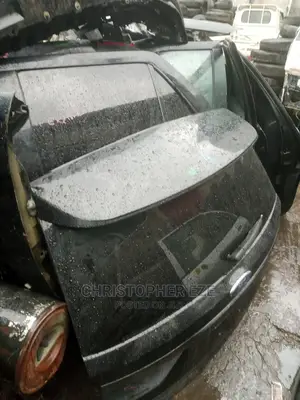 Ford Explorer Back Boot or Booth 2015 2016 2017 2018 2019