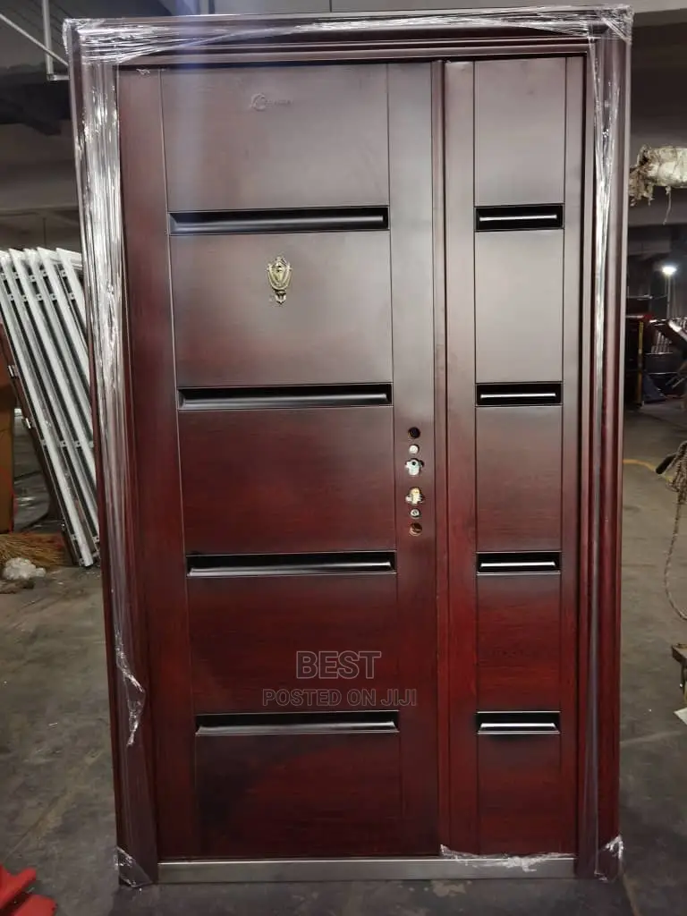 Best Gard Nig Ltd