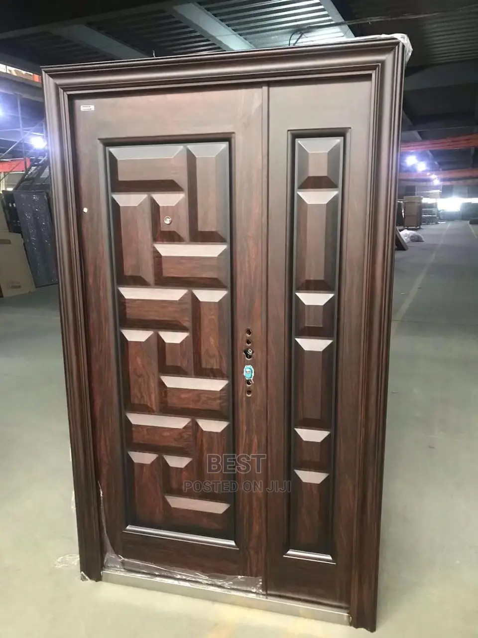 Best Gard Nig Ltd