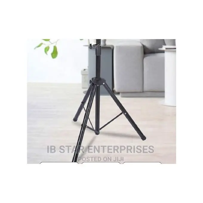 Universal Mount Laptop Camera Projector Tripod Stand