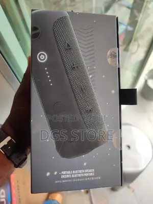 JBL Flip Essential 2 Bluetooth Speaker