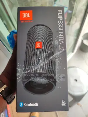 JBL Flip Essential 2 Bluetooth Speaker