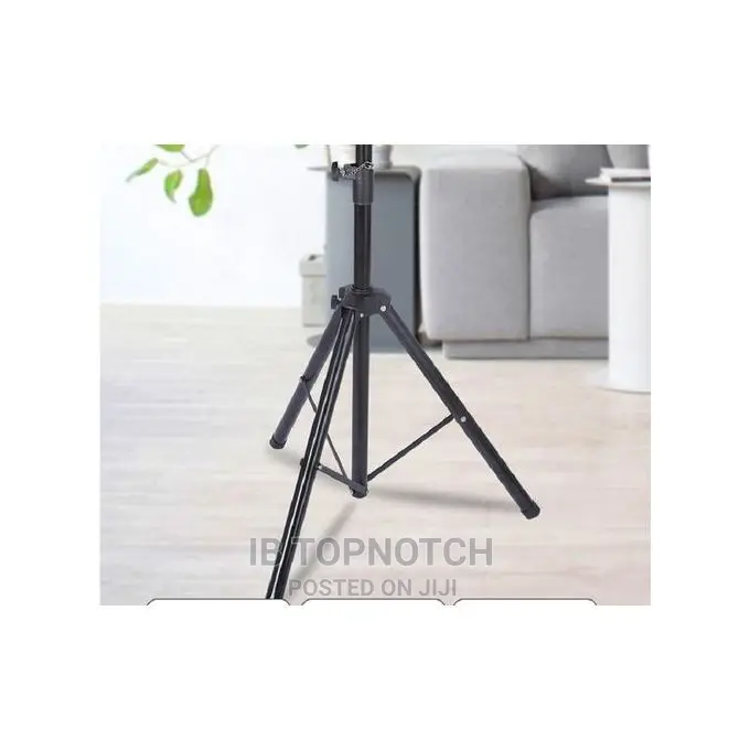 Projector Floor Laptop Tripod Stand