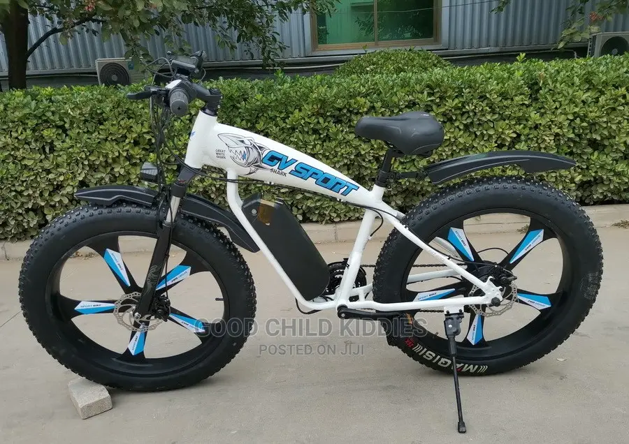 Electric Bike in Lagos Island (Eko) Toys, Good Child Kiddies Store Jiji.ng