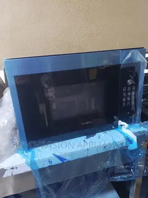 Siemens Built in Microwave Oven Cabinet Microwave With Grill