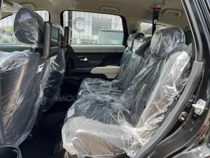 New Toyota Rush 2023 Black