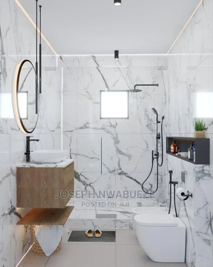 Interior Architectural Design