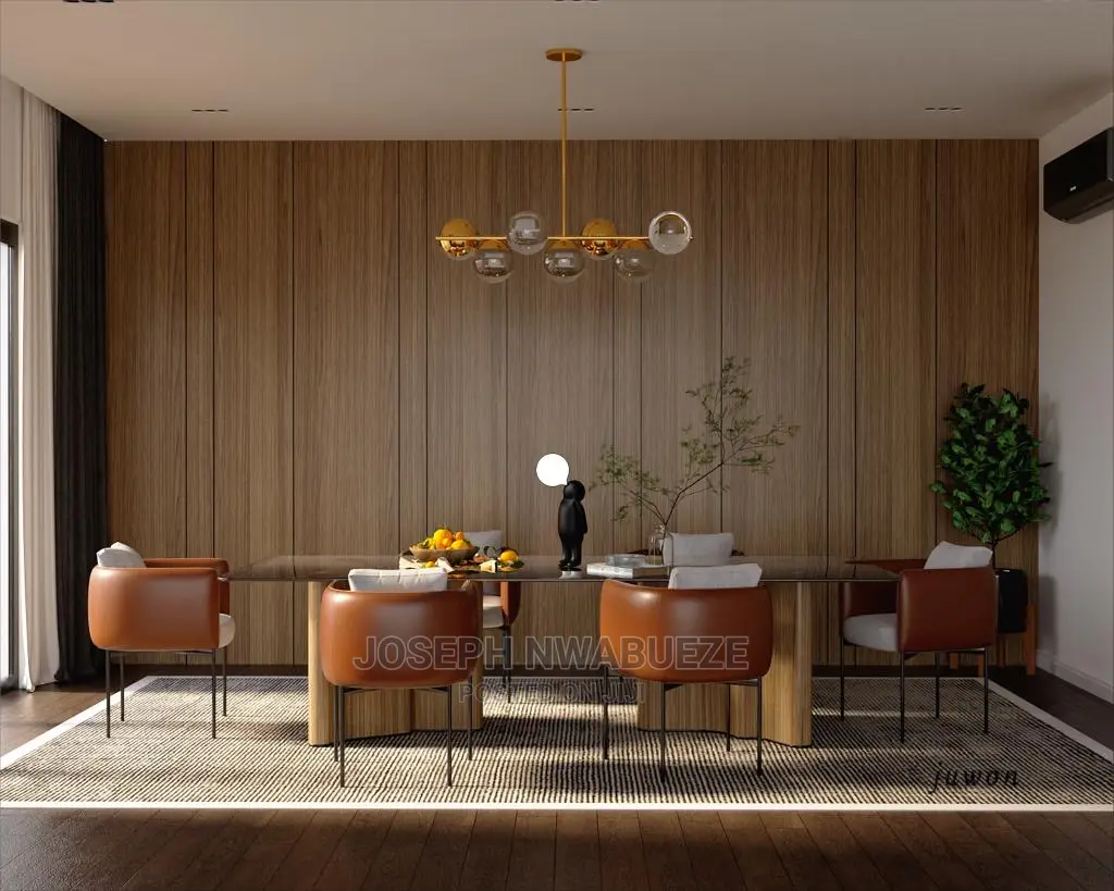 Interior Architectural Design