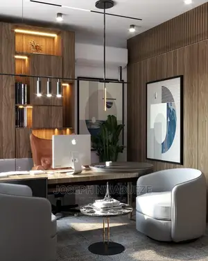 Interior Architectural Design