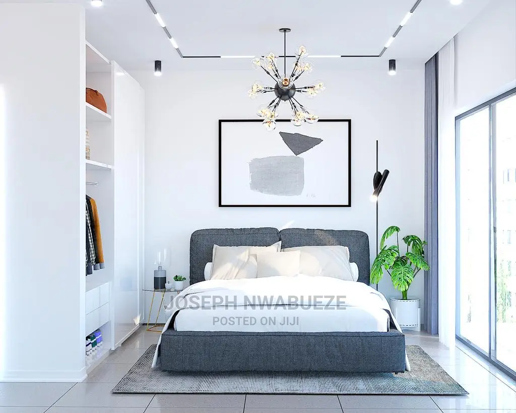Interior Architectural Design