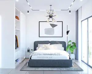 Interior Architectural Design