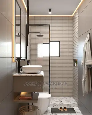 Interior Architectural Design