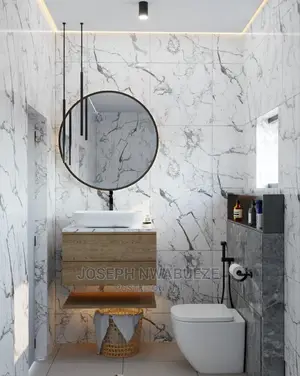 Interior Architectural Design