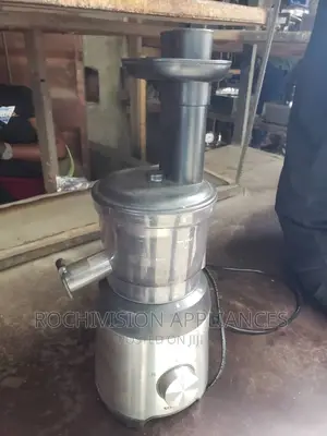 Silvercrest Slow Juicer Silvercrest Masticating Machine