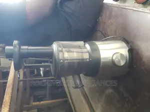 Silvercrest Slow Juicer Silvercrest Masticating Machine