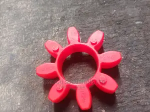 Spider Coupling Rotex FL 55 Lagos Spare Spider Rotex GR 55