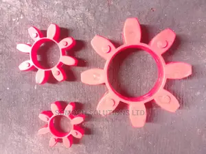 Spider Coupling Rotex FL 55 Lagos Spare Spider Rotex GR 55