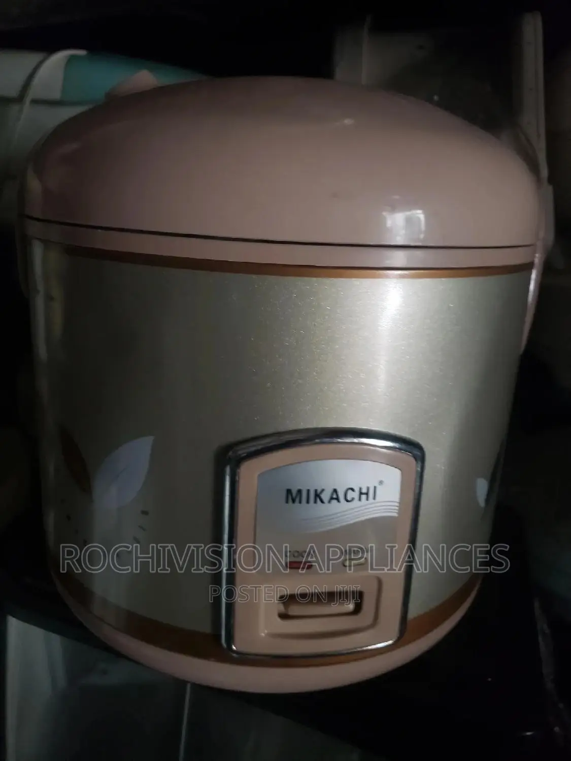 Rice Cooker Electric Pot