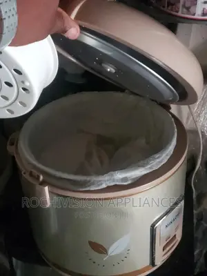 Rice Cooker Electric Pot
