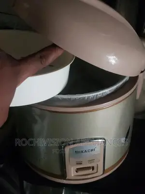 Rice Cooker Electric Pot