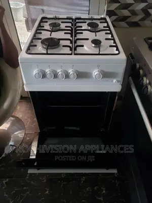Tokunbo Gas Cooker UK Used Cookers