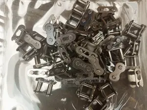 Chain Links Roller Chain