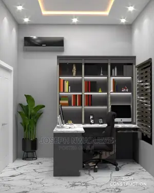 Office Interior Design