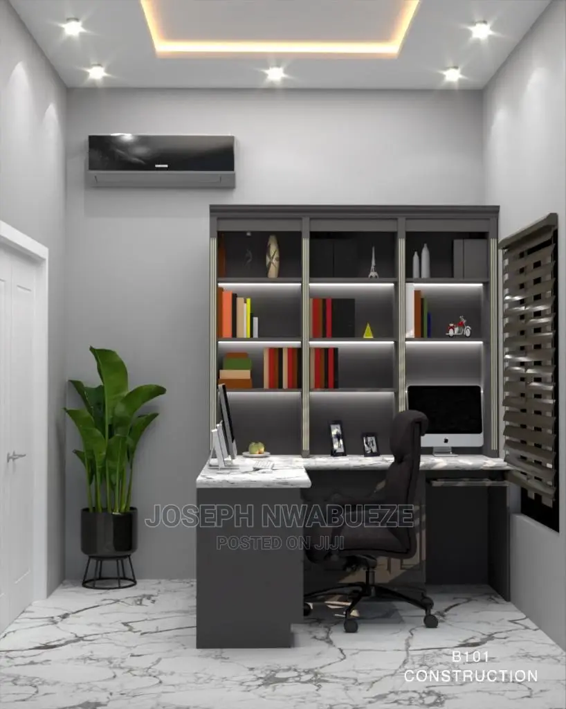 Office Interior Design
