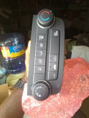 AC Panel for Honda CR-V 07-011 Models