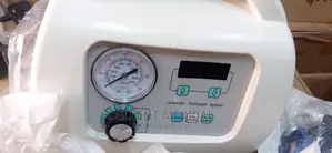 Automatic Tourniquet Machine