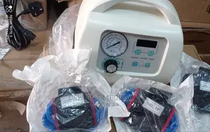 Automatic Tourniquet Machine